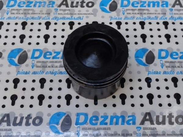 Piston, Vw Jetta 3 (1K2) 1.6 tdi, CAYC