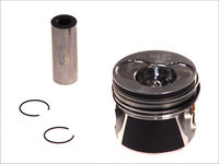PISTON VW LT 28-35 II Bus (2DB, 2DE, 2DK) 2.5 SDI 2.5 TDI 102cp 109cp 75cp 83cp 90cp 95cp MAHLE 030 59 00 1996 1997 1998 1999 2000 2001 2002 2003 2004 2005 2006