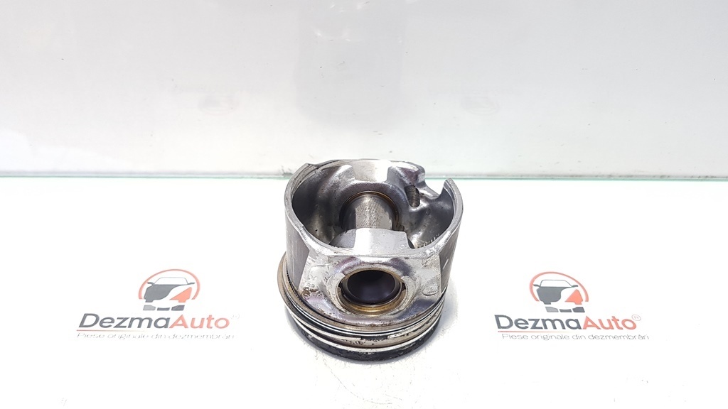 Piston, Vw Multivan T5 (7HM), 2.5 tdi, AXE