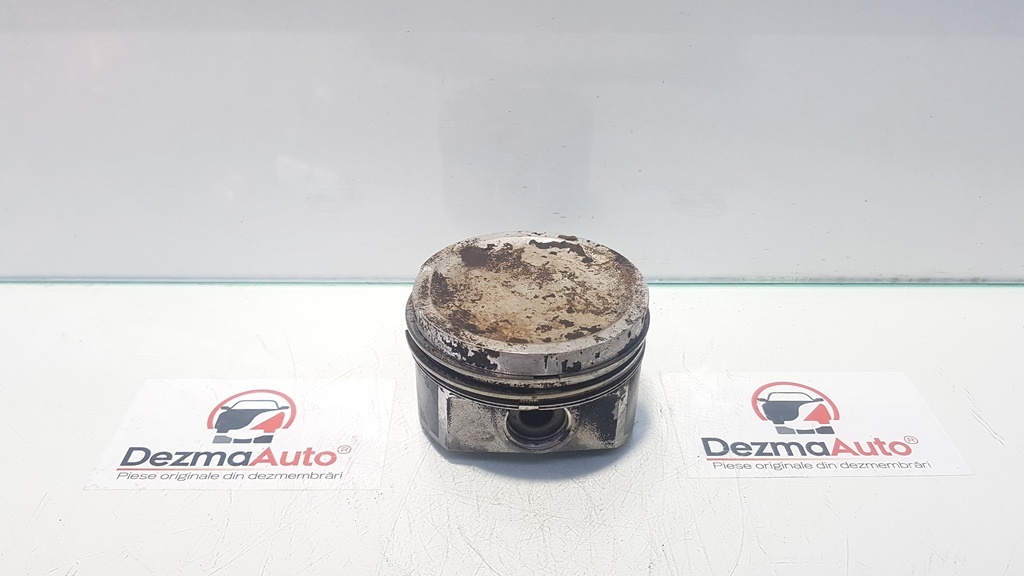 Piston, Vw Passat Variant (3B5) 1.8 T, benz, AEB