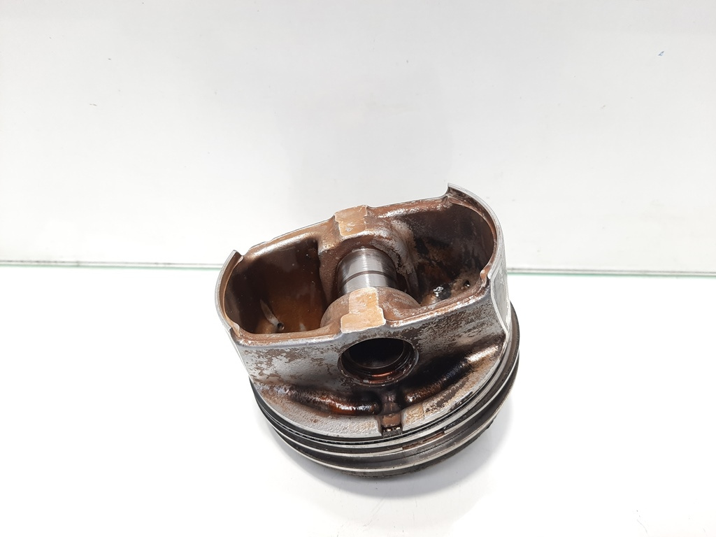 Piston, Vw Passat Variant (3C5) [Fabr 2005-2010] 2