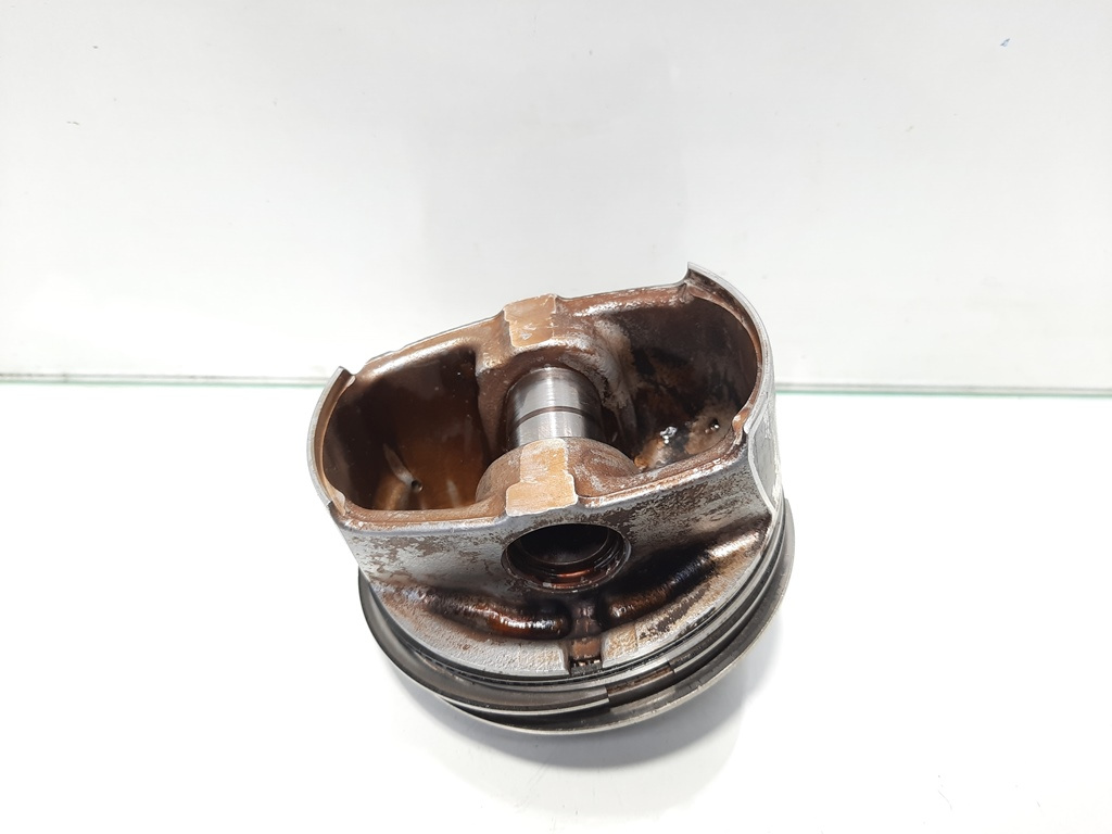 Piston, Vw Passat Variant (3C5) [Fabr 2005-2010] 2.0 fsi, BVY (id:425471)