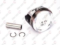 Piston VW POLO 9N Producator MAHLE ORIGINAL 030 89 00