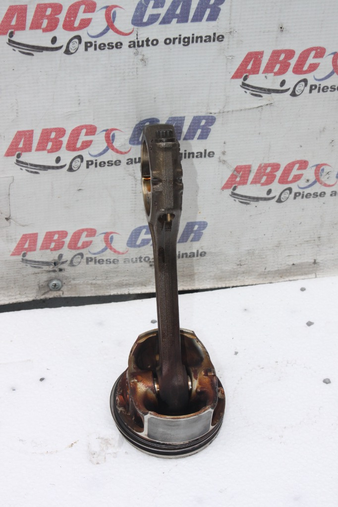 Piston VW Tiguan (5N) 2007-2011 1.4 TSI 