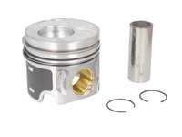 PISTON VW TOURAN VAN (1T1, 1T2) 1.9 TDI 105cp 90cp KOLBENSCHMIDT 40 421 600 2003 2004 2005 2006 2007 2008 2009 2010