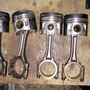 Piston pentru Audi A