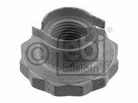 Piulita ax, planetara AUDI A2 (8Z0) (2000 - 2005) FEBI BILSTEIN 30028