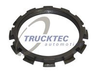 Piulita,ax puntea spate (0132183 TRUCKTEC) MERCEDES-BENZ