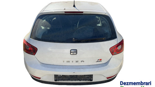 Piulita janta tabla Seat Ibiza 4 6J [2008 - 2012] Hatchback 5-usi 1.2 MT (60 hp) Cod motor CGPB