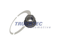 Piulita roata (0433010 TRUCKTEC) SCANIA