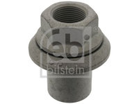 Piulita roata 46788 FEBI BILSTEIN pentru Skoda Superb Volvo V70 Man SU Man Lion Man Tgs Man Tgm Man Hocl