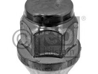 Piulita roata BMW 02 Touring (E6) (1971 - 1975) FEBI BILSTEIN 03375