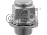 Piulita roata CITROËN C4 AIRCROSS (2010 - 2016) FEBI BILSTEIN 46663