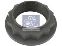 Piulita roata conica 4 40023 DT SPARE PARTS pentru Bmw Seria 5 Bmw 2500-3 3 Bmw Seria 7 Vw Passat Bmw Seria 6 Skoda Octavia Mercedes-benz Ng Mercedes-benz Mk Mercedes-benz Sk Mercedes-benz Actros Mercedes-benz O Mercedes-benz Tourismo Mercedes-benz E