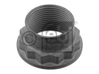 Piulita roata conica MERCEDES-BENZ G-CLASS (W461) - OEM - FEBI BILSTEIN: FE36330|36330 - Cod intern: W02398186 - LIVRARE DIN STOC in 24 ore!!!