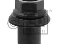 Piulita roata DAF 75 CF (1998 - 2000) Febi Bilstein 04689