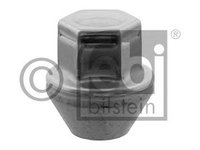 Piulita roata FORD C-MAX II - OEM - FEBI BILSTEIN: FE46674|46674 - Cod intern: W02079667 - LIVRARE DIN STOC in 24 ore!!!