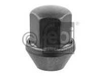 Piulita roata FORD TRANSIT CONNECT (P65, P70, P80) (2002 - 2016) FEBI BILSTEIN 46701 piesa NOUA