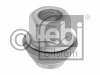 Piulita roata FORD TRANSIT CONNECT (P65, P70, P80) (2002 - 2016) FEBI BILSTEIN 07176 piesa NOUA