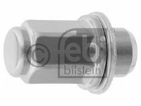 Piulita roata LEXUS GS (UZS161, JZS160, UZS160) (1997 - 2005) FEBI BILSTEIN 26586 piesa NOUA