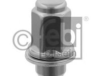 Piulita roata LEXUS RX (MCU15) (2000 - 2003) FEBI BILSTEIN 46662 piesa NOUA