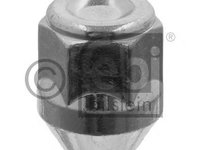 Piulita roata MAZDA E-SERIE platou / sasiu (SD1, SL) (1999 - 2004) FEBI BILSTEIN 34754