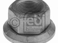 Piulita roata MERCEDES-BENZ ATEGO (1998 - 2004) FEBI BILSTEIN 07663