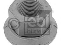 Piulita roata MERCEDES-BENZ ATEGO 2 (2004 - 2016) FEBI BILSTEIN 45149