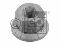 Piulita roata MERCEDES-BENZ AXOR 2 (2004 - 2016) FEBI BILSTEIN 26828