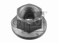 Piulita roata MERCEDES-BENZ SPRINTER 4-t caroserie (904) (1996 - 2006) FEBI BILSTEIN 22474