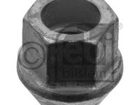 Piulita roata OPEL ASTRA GTC J (2011 - 2016) FEBI BILSTEIN 38008