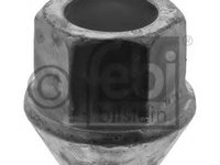 Piulita roata OPEL MOKKA (2012 - 2016) FEBI BILSTEIN 46711