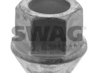 Piulita roata OPEL SINTRA, VAUXHALL SINTRA, CHEVROLET BEAT (M300) - SWAG 40 94 5788