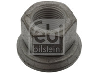 Piulita roata punte fata (45019 FEBI BILSTEIN) IVECO