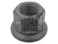 Piulita roata RENAULT TRUCKS Magnum, RENAULT TRUCKS Manager, RENAULT TRUCKS Maxter - FEBI BILSTEIN 03794