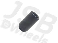 Piulite jante cap imbus noi negre M14x1.5 Opel, Land Rover, Ford