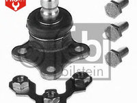 Pivot 01158 FEBI BILSTEIN pentru Vw Golf