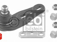 Pivot 01521 FEBI BILSTEIN pentru Audi 80 Audi Coupe Audi 90 Vw Carat Vw Corsar Vw Passat Vw Quantum Vw Santana