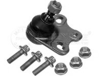 Pivot 016 010 0011 MEYLE pentru Mercedes-benz A-class Mercedes-benz B-class