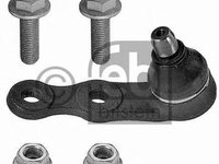 Pivot 02051 FEBI BILSTEIN pentru Opel Corsa Opel Vita Opel Tigra