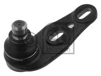 Pivot 02052 FEBI BILSTEIN pentru Audi 80 Audi Coupe Audi 90