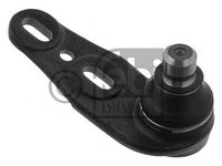 Pivot 02053 FEBI BILSTEIN pentru Audi 80 Audi Coupe Audi 90