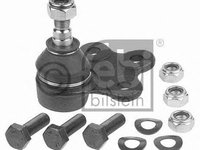 Pivot 05170 FEBI BILSTEIN pentru Opel Ascona Opel Vectra Opel Calibra