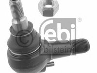 Pivot 08078 FEBI BILSTEIN pentru Mercedes-benz S-class Mercedes-benz Cl-class Mercedes-benz Limuzina