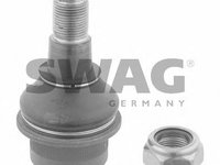 Pivot 10 78 0016 SWAG pentru Mercedes-benz Sprinter Vw Lt