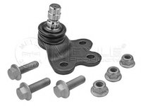 Pivot 11-16 010 0020 MEYLE pentru Peugeot 508