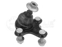 Pivot 116 010 0016 MEYLE pentru Seat Leon Vw Touran Vw Caddy Skoda Octavia Skoda Laura Skoda Superb Vw Jetta Vw Vento Audi A3 Vw Golf Skoda Yeti Vw Tiguan Vw Eos Vw Beetle Vw Novo Audi Q3 Vw Rabbit