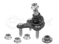 Pivot 116 010 0018 MEYLE pentru Vw Passat Seat Alhambra Seat Leon Vw Sharan Audi A3 Vw Cc