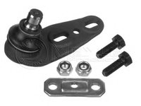 Pivot 116 010 3917 MEYLE pentru Audi 80 Audi Coupe Audi Quattro Audi 90 Vw Carat Vw Corsar Vw Passat Vw Quantum Vw Santana