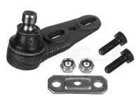 Pivot 116 010 3918 MEYLE pentru Audi 80 Audi Coupe Audi Quattro Audi 90 Vw Carat Vw Corsar Vw Passat Vw Quantum Vw Santana